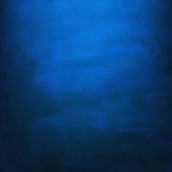 Blue Grunge Old Texture Background, Vector Illustration