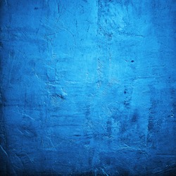 Blue Dirt Effect Grunge Background - Free Stock Photo By Anas Mannaa On 