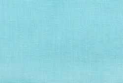 blue linen texture background