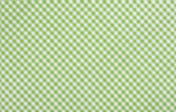 Green and white tablecloth pattern - Free Stock Photo by Merelize on ...