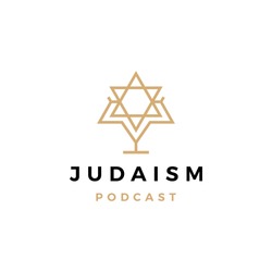 judaism podcast logo icon for jews blog video vlog channel