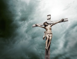 crucifixion of Christ