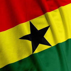 Ghana Grunge Flag - Free Stock Photo by Nicolas Raymond on Stockvault.net