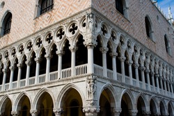 Palazzo ducale, Venice