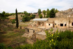 Pompeii view #3