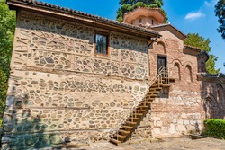 Boyana Church in Bulgaria - A UNESCO World Heritage Site
