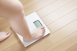 Scale / Weighing machine