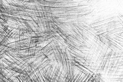Pencil Sketch Grunge Texture