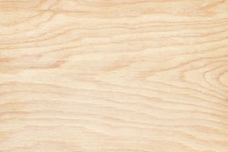 plywood texture with pattern natural, wood grain  for background.