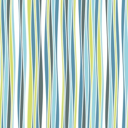 Seamless ripple pattern. Repeating vector texture in nuance colors. Cheerful background