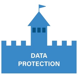 A fortress for data protection