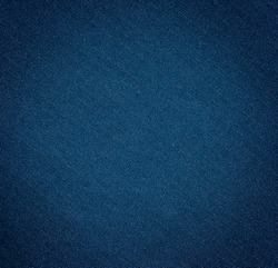 Dark blue jeans  texture. Clothes background