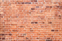background of seamless brickwall texture