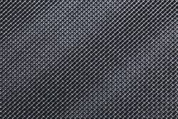 abstract background of dark metal wired texture