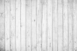 White wood texture background
