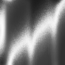 shiny silver metal texture abstract lighting effects black and white background