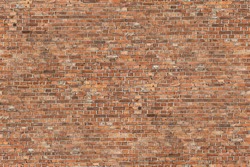 red brick wall texture seamless background