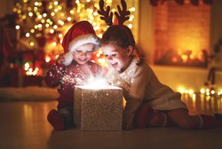 Christmas Gifts - Free Stock Photo by Pixabay on Stockvault.net