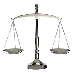 Balance Scales Means Jury Court And Balanced - Free Stock Photo by ...