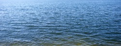 lake water background