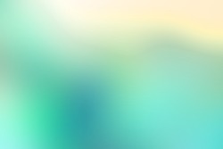 Abstract background. Soft blur. Abstract background blue, teal, orange, red for web design