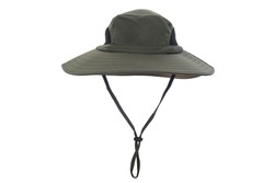 Unisex Wide Brim Sun Hat Summer UV Protection Bucket Hat Foldable Fishing Hat