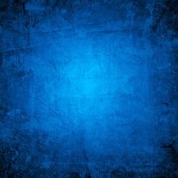Blue christmas paper background