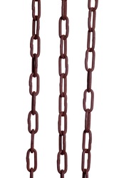 aged chains