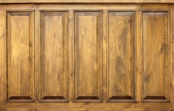 grunge wood panels used as background , old wood background