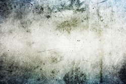 Grunge textured wall closeup. Copy space