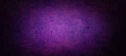 Closeup of purple textured background. 