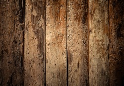 texture of wooden planks