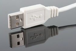 USB plug