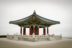 Korean Friendship Bell - Los Angeles
