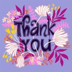 Thank You - Free Stock Photo by Pixabay on Stockvault.net