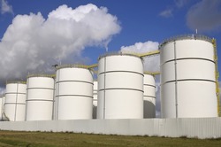 Industrial  Storage Tanks