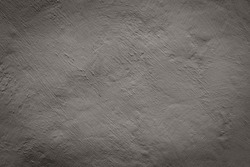 Grunge black dirty cracked wall -urban texture