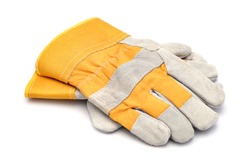 Construction gloves