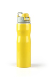 Indian made stainless steel water bottle