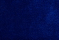 blue texture of velvet fabric for furniture upholstery