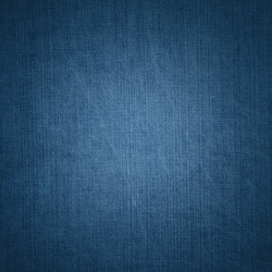 Blue denim that can be used as background