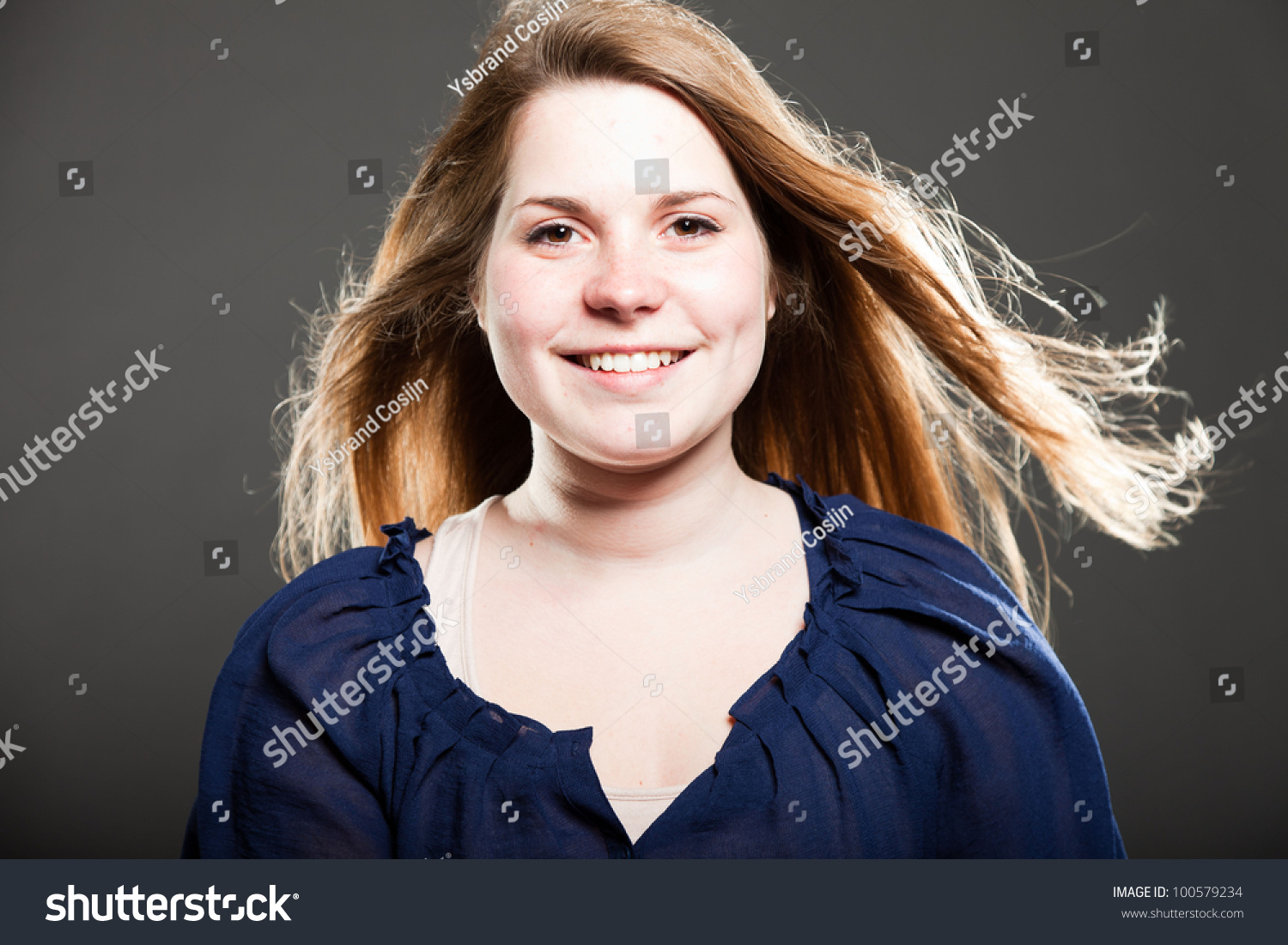 Smiling Pretty Girl Long Brown Hair Stock Photo 100579234 Shutterstock Smiling Pretty Girl Long Brown Hair Stock Photo 100579234 Shutterstock