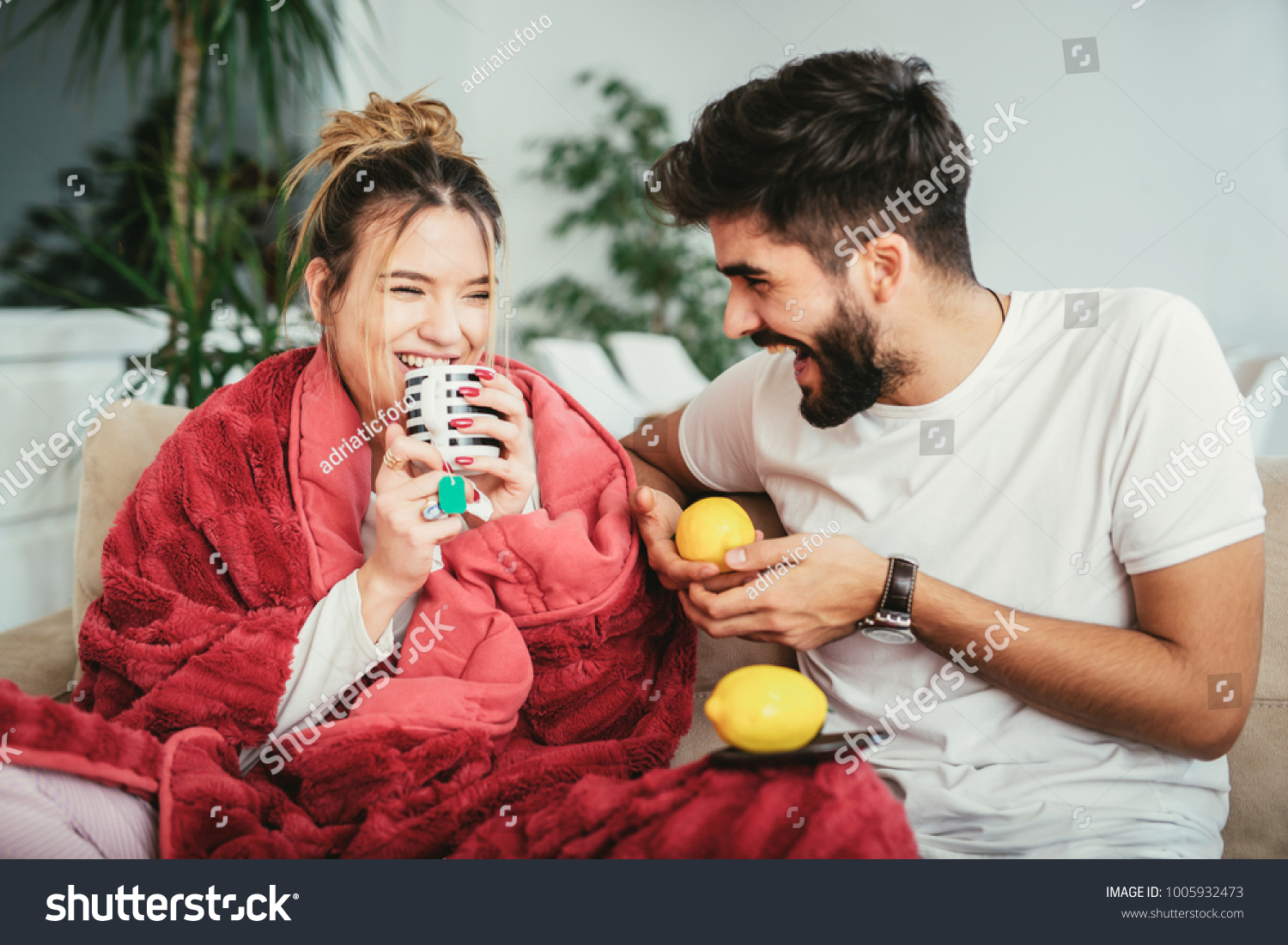 3,181 Sick Boyfriend Images, Stock Photos & Vectors | Shutterstock