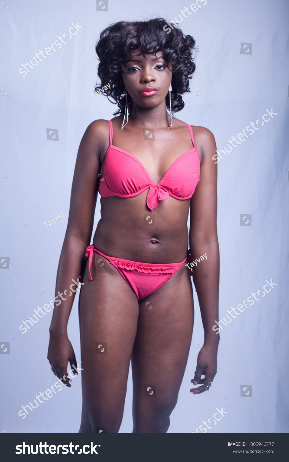 Ebony Models Pictures