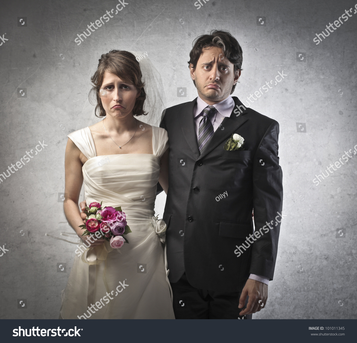 Демотиваторы про замужество