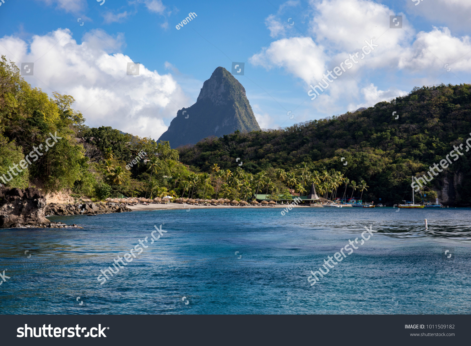 78 Anse Chastanet Resort Images, Stock Photos & Vectors | Shutterstock