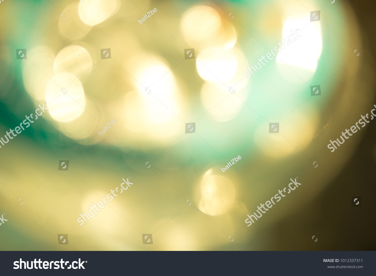 Light Green Gold Abstract Background Stock Photo 1012337311 | Shutterstock