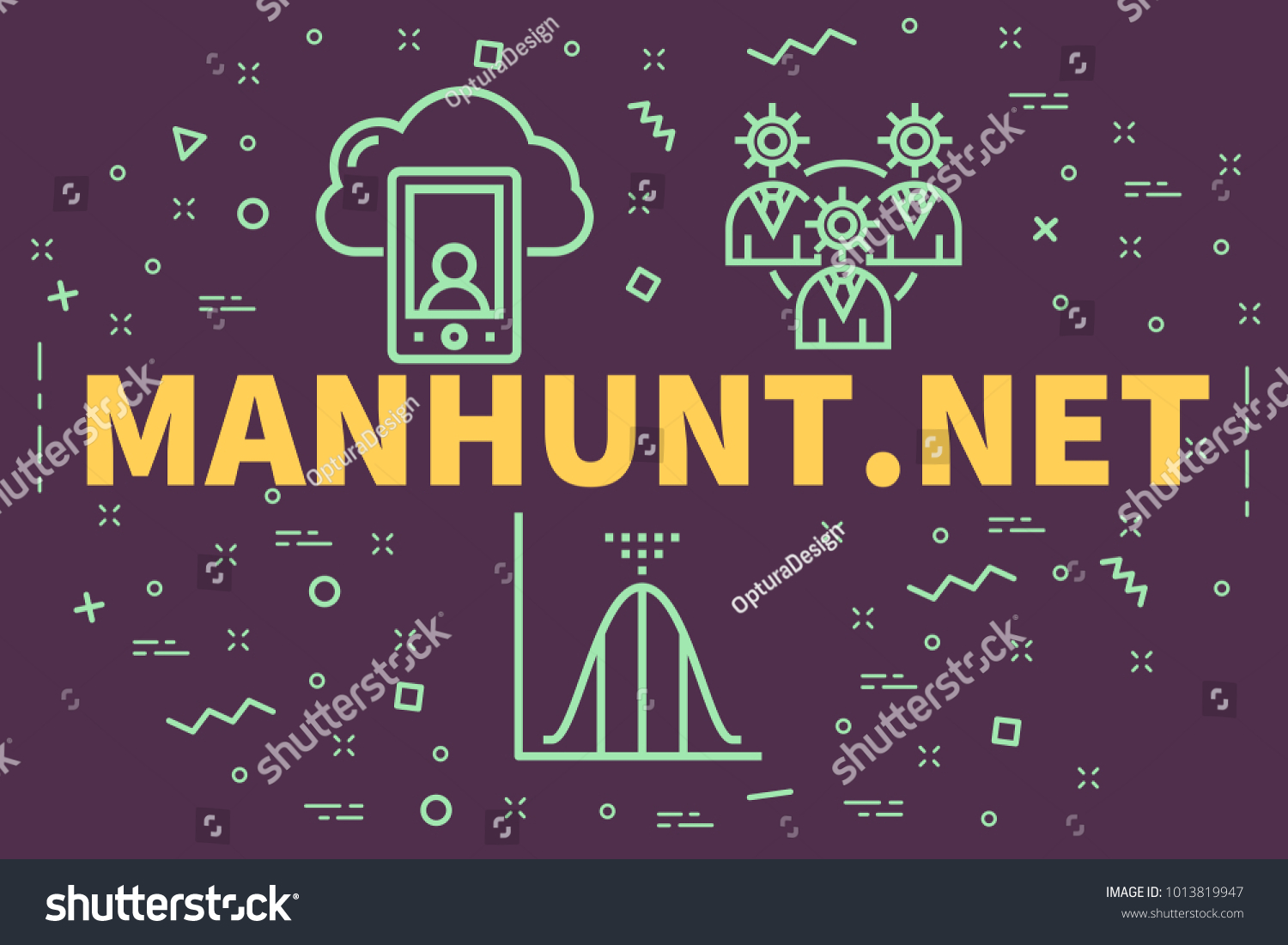Manhunt Net Contact