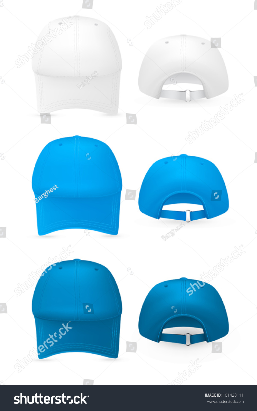 blank-baseball-cap-template-stock-vector-royalty-free-101428111