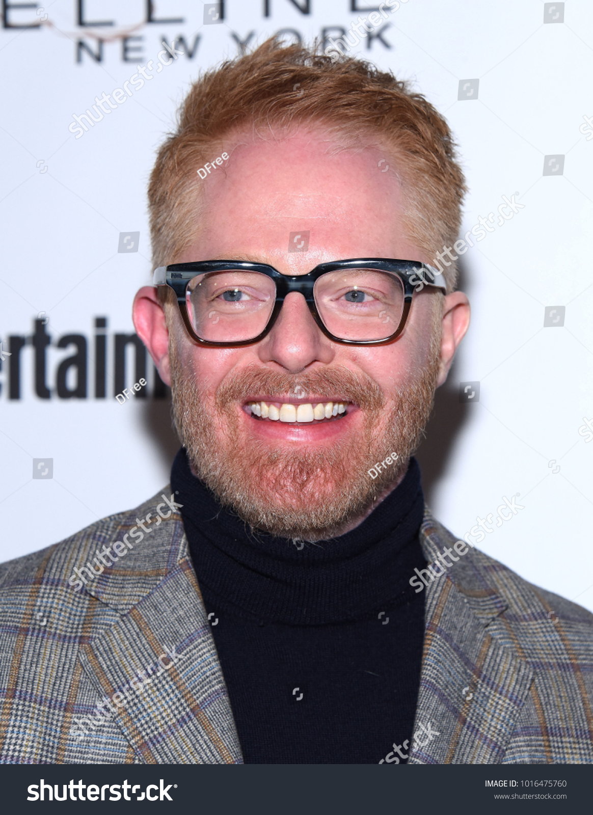 134 Hollywood Jesse Tyler Ferguson Images, Stock Photos & Vectors ...